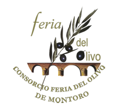 Logotipo consorcio feria olivo montoro